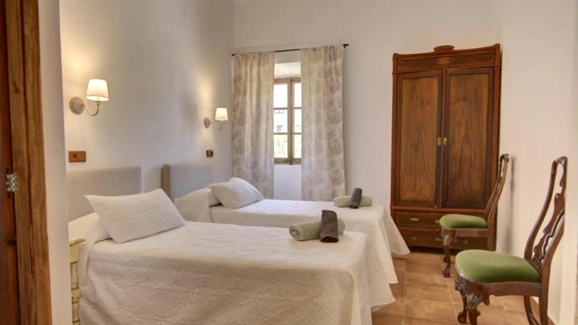 Casa Ca Ses Monges By Mallorca Villa Selection Mancor del Valle 0*,