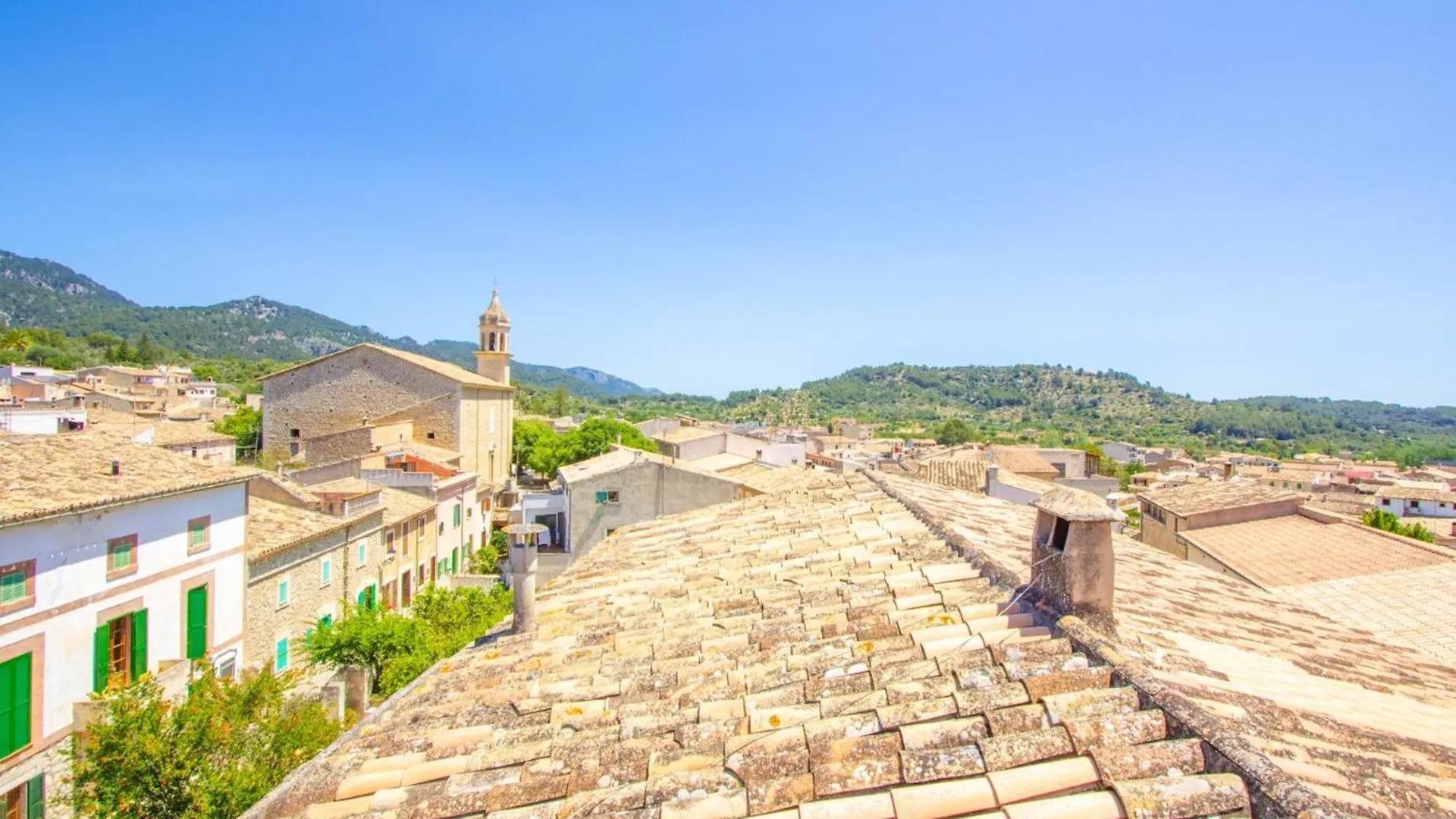 Holiday home Casa Ca Ses Monges By Mallorca Villa Selection Mancor del Valle