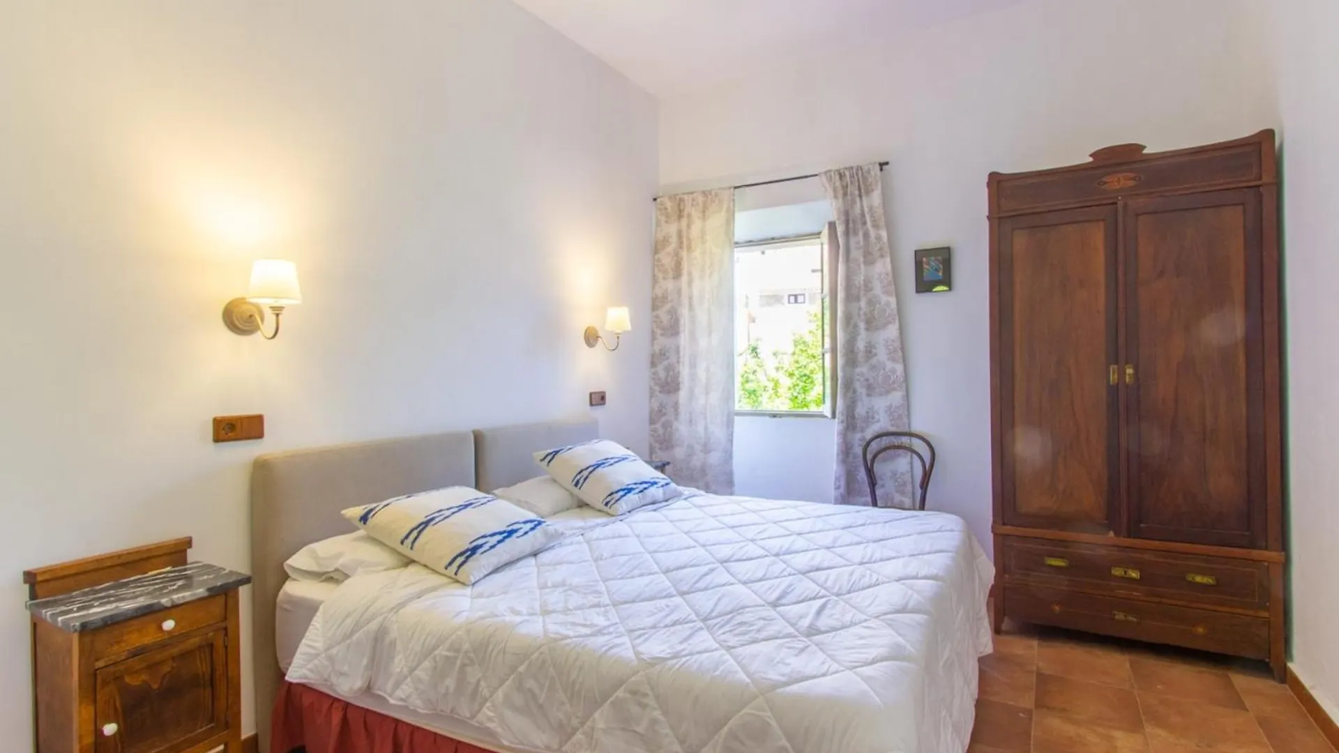 Casa Ca Ses Monges By Mallorca Villa Selection Mancor del Valle Spain