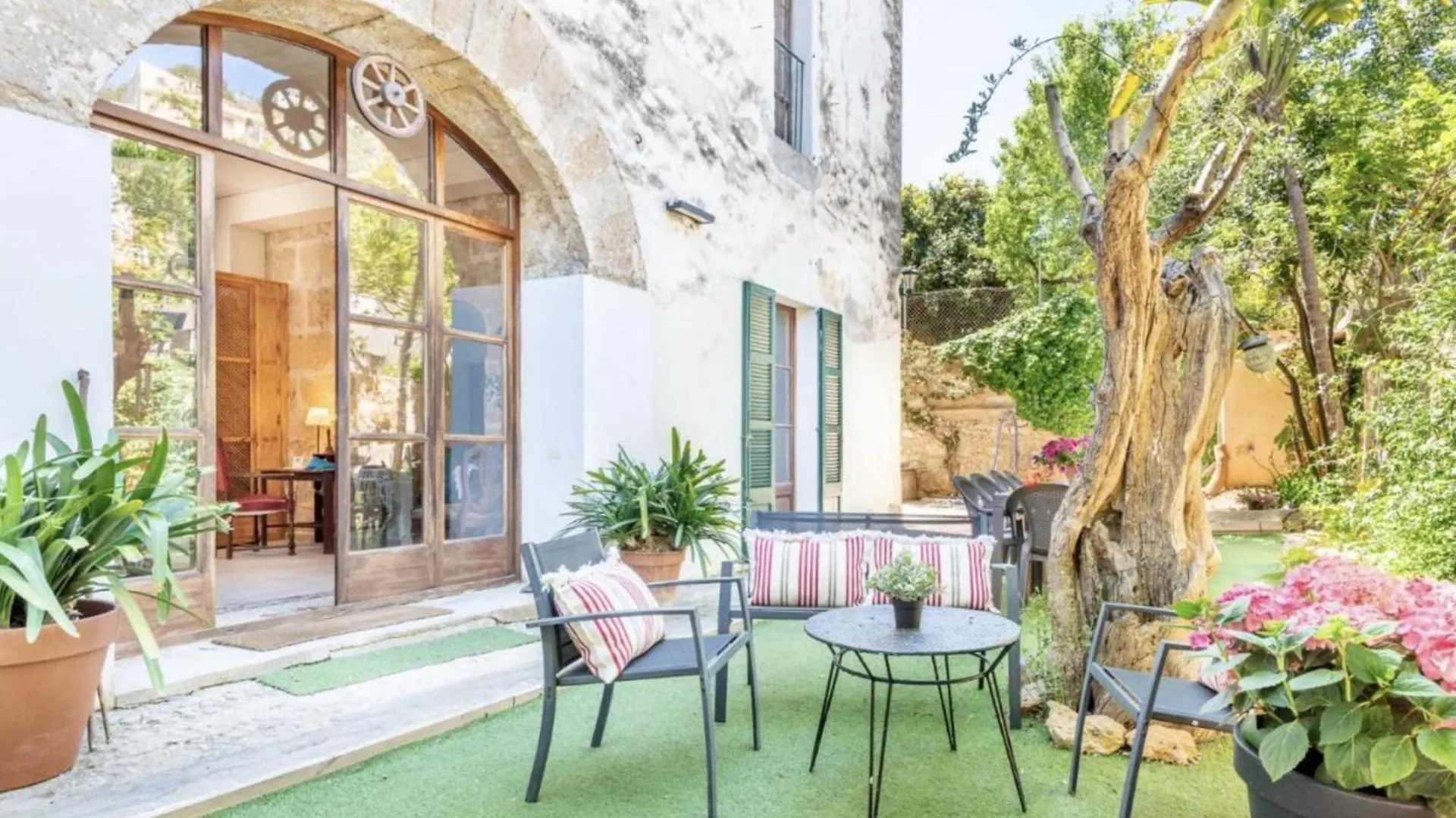 Casa Ca Ses Monges By Mallorca Villa Selection Mancor del Valle Spain