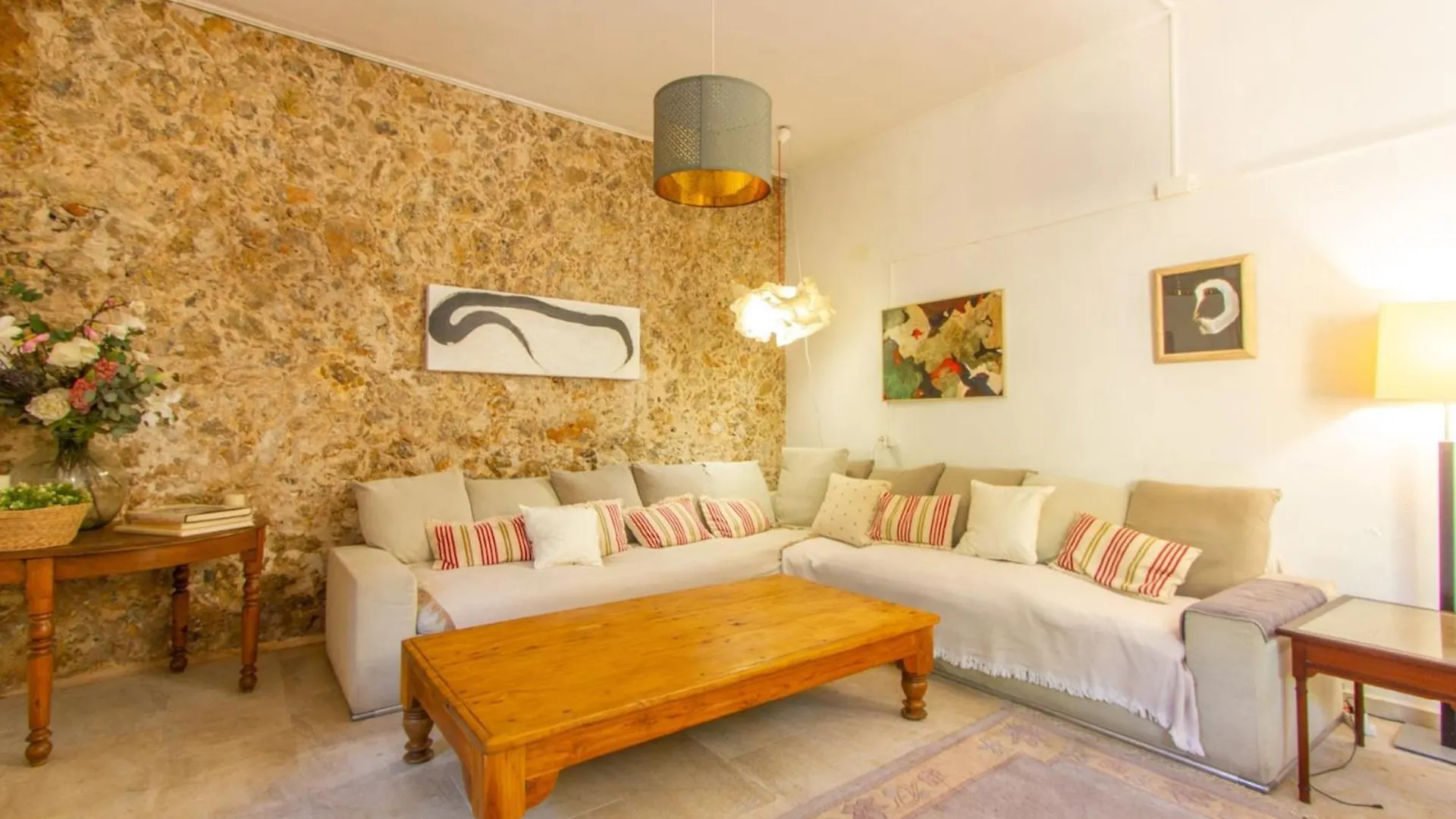 Casa Ca Ses Monges By Mallorca Villa Selection Mancor del Valle Holiday home