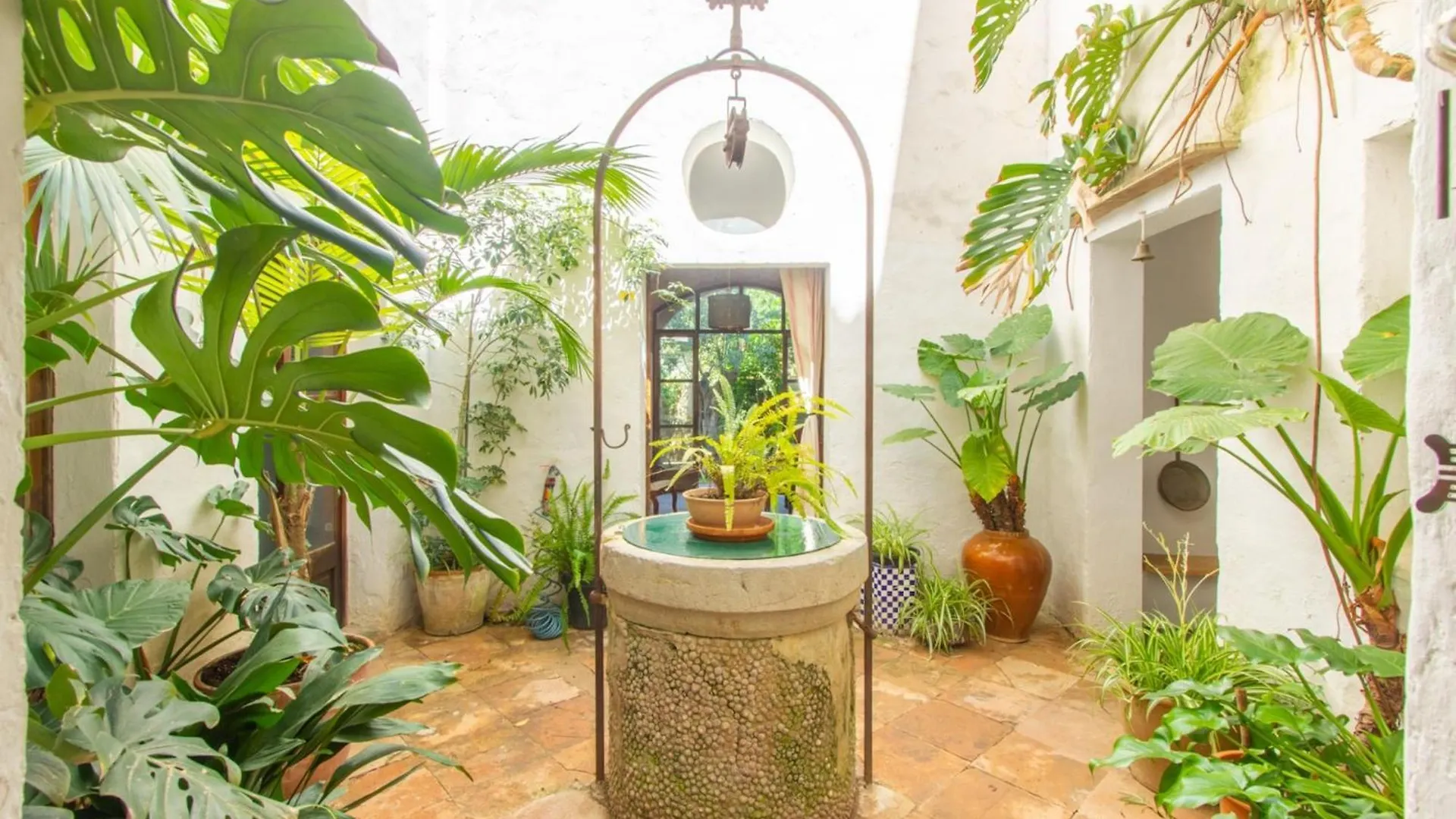 Holiday home Casa Ca Ses Monges By Mallorca Villa Selection Mancor del Valle