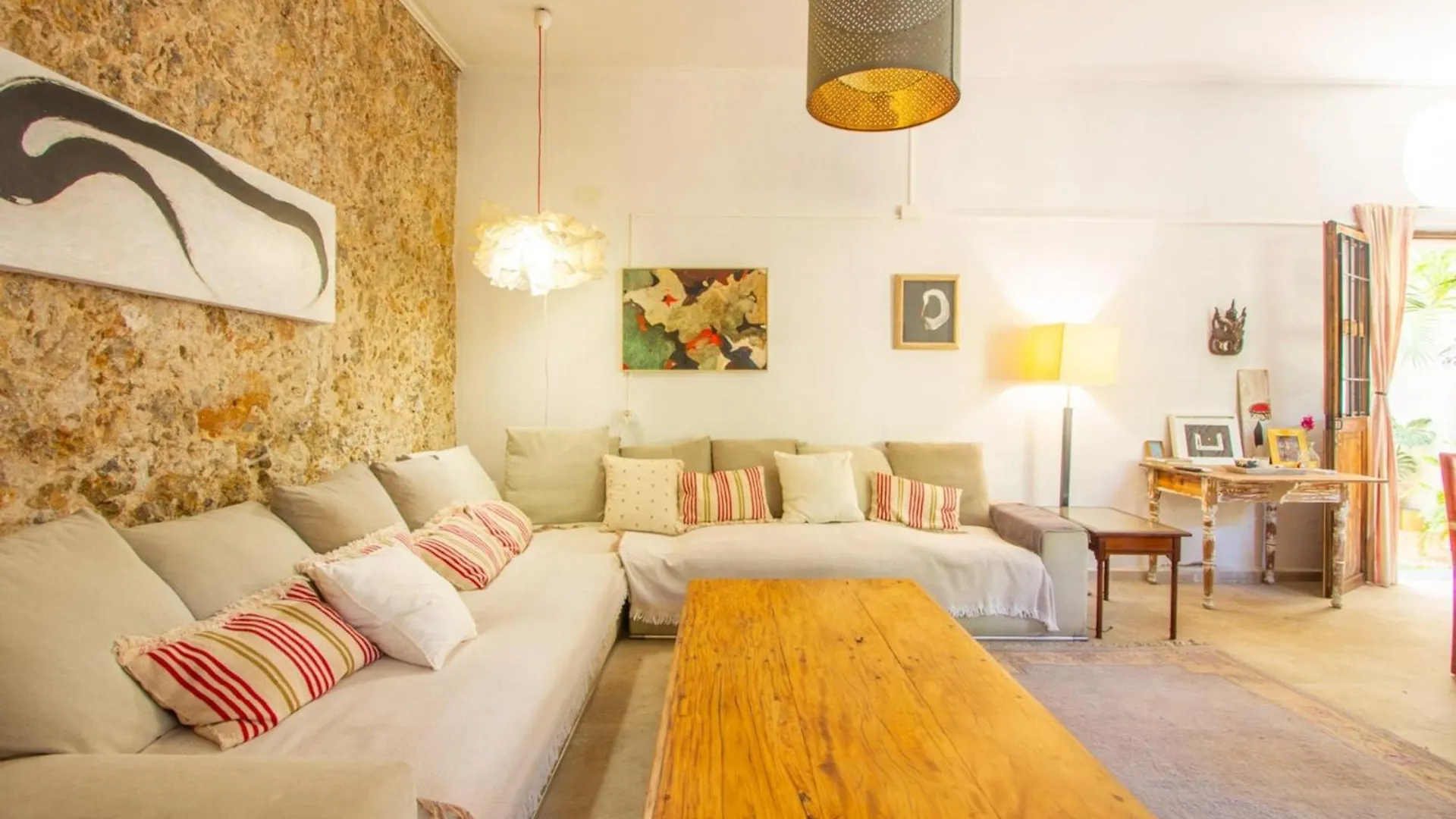 Holiday home Casa Ca Ses Monges By Mallorca Villa Selection Mancor del Valle