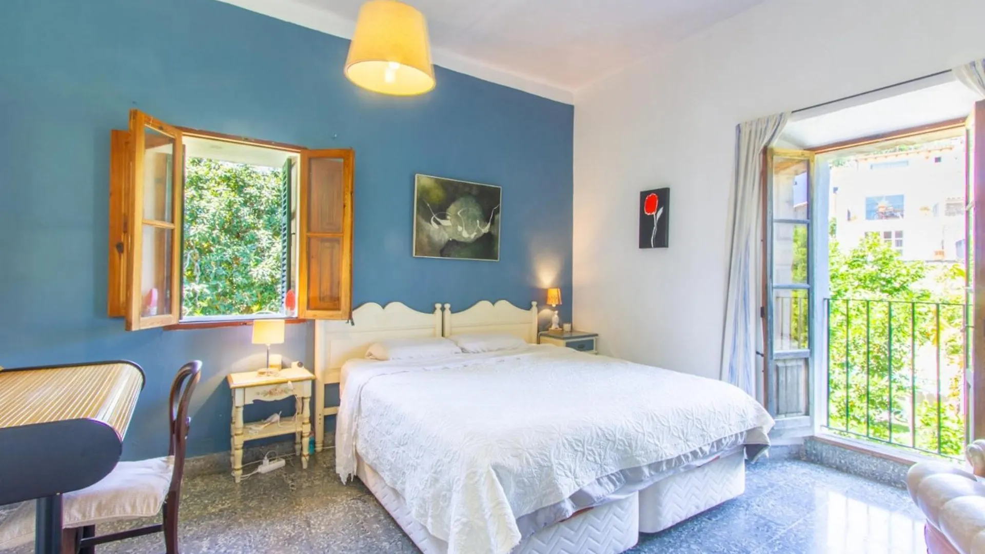 Casa Ca Ses Monges By Mallorca Villa Selection Mancor del Valle 0*,